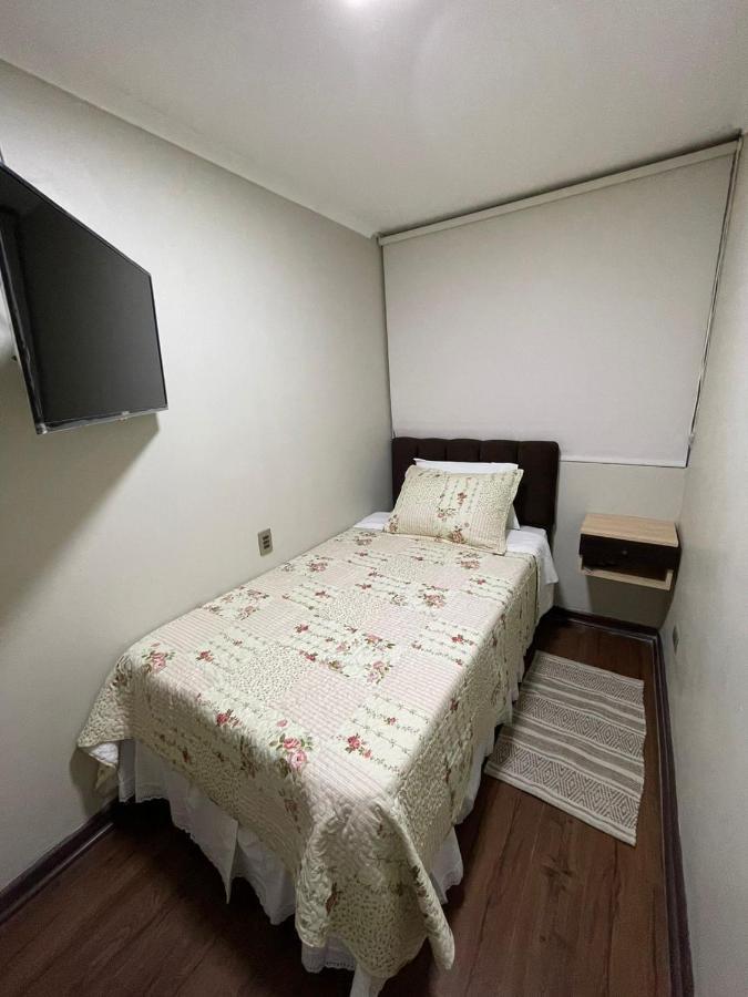 Apartament M-Montt Pedro De Valdivia Santiago de Chile Zewnętrze zdjęcie